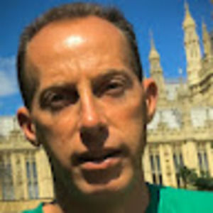 Meet your Posher, Dan